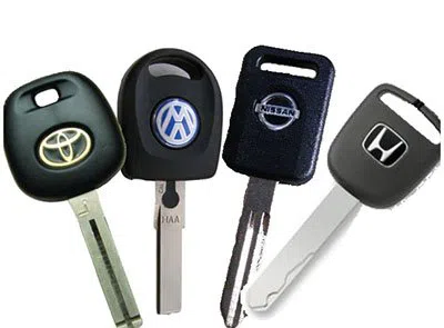 Atlantic Locksmith Store Bonita, CA 619-210-7022 - 19-Transponder-Keys