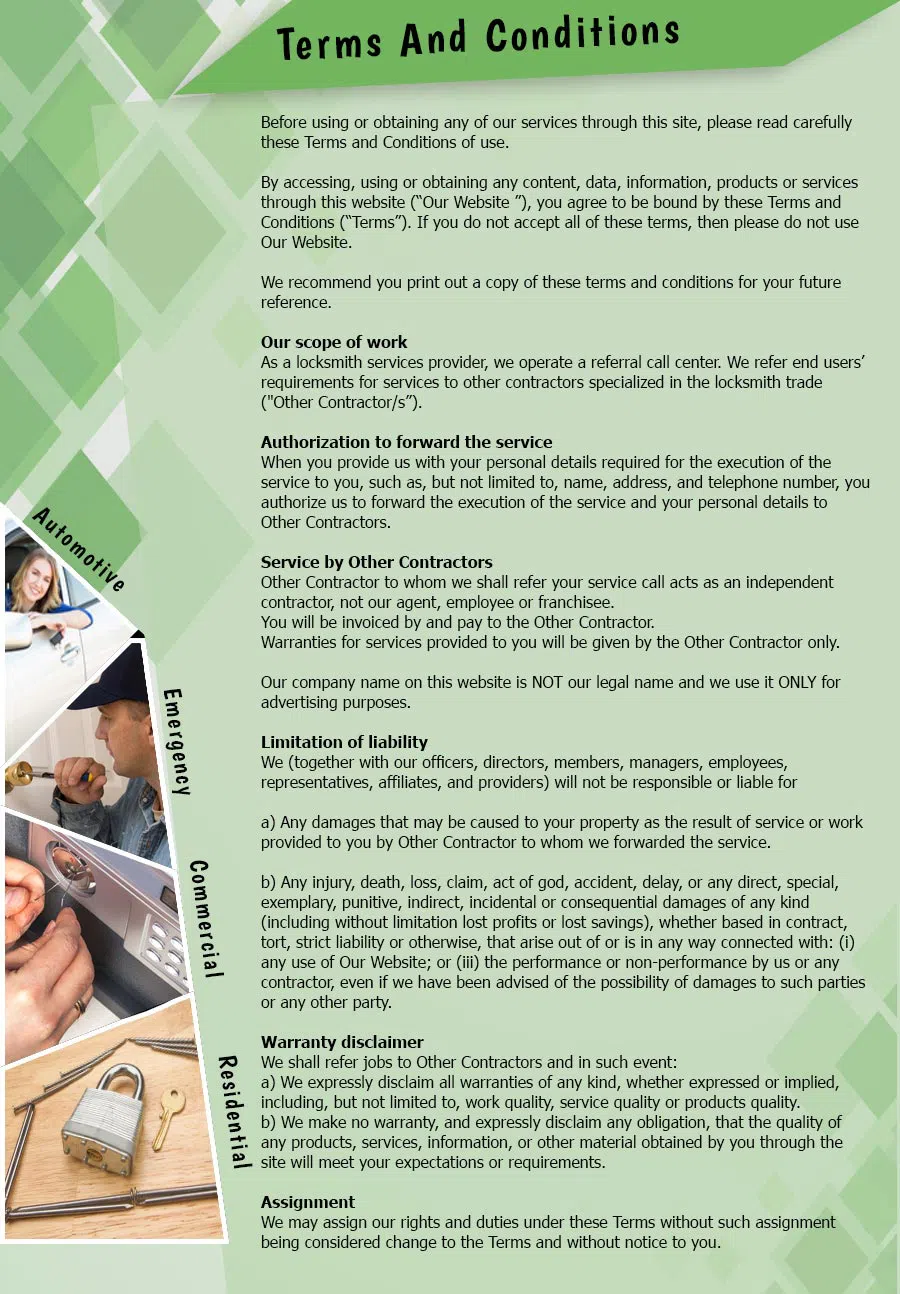 Atlantic Locksmith Store Bonita, CA 619-210-7022